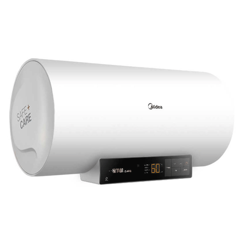 美的（Midea） F60-22DE5(HEY) 電熱水器漏電斷電變頻速熱寬屏變壓低耗保溫60升 _http://bzsa.cn/img/sp/334/388c4f9c-a900-4692-9436-955129ccb577.jpg