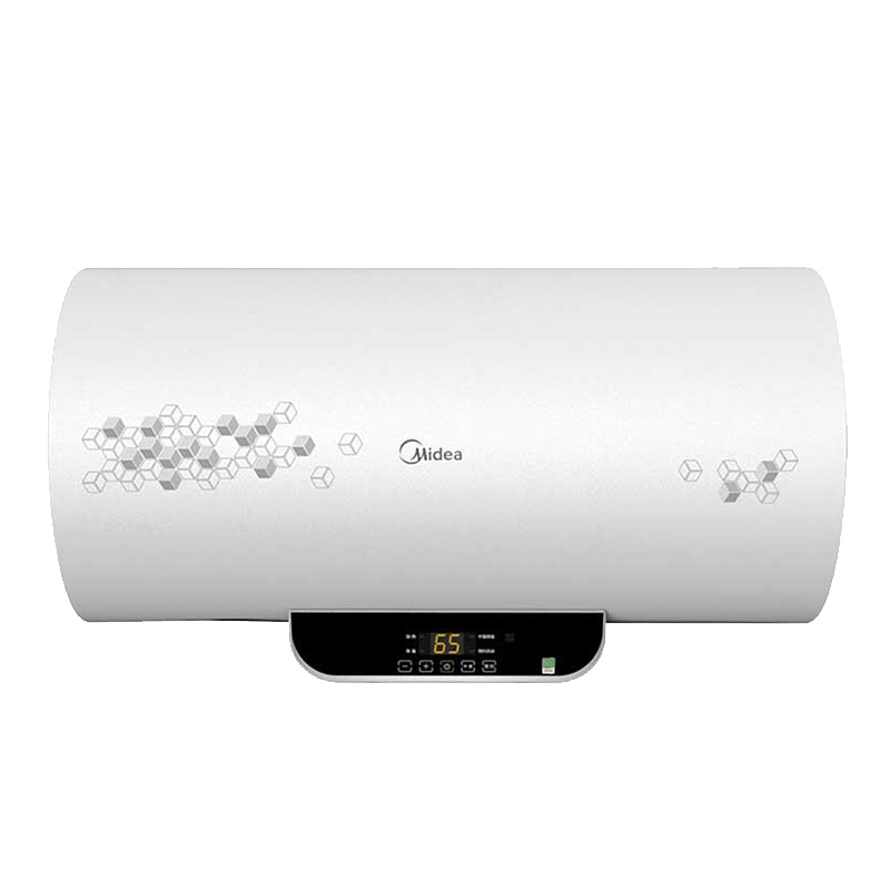 美的（Midea） F40-21BA1（HY） 50升電熱水器 家用遙控恒溫速熱