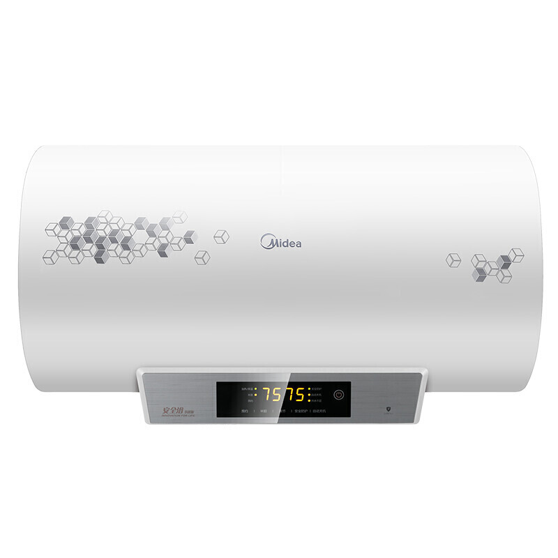 美的（Midea） F50-32DMA(HEY) 雙重防漏電預(yù)約洗浴無線遙控一鍵自動(dòng)關(guān)機(jī)60升電熱水器_http://bzsa.cn/img/sp/334/6fc8b808-de12-4d9b-910c-260ced9af08a.jpg