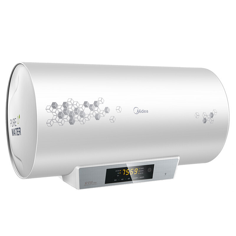 美的（Midea） F60-32DMA(HEY) 雙重防漏電預(yù)約洗浴無線遙控一鍵自動關(guān)機(jī)60升電熱水器_http://bzsa.cn/img/sp/334/a46be757-2b20-4d8b-91d8-0d4fe45b43cb.jpg