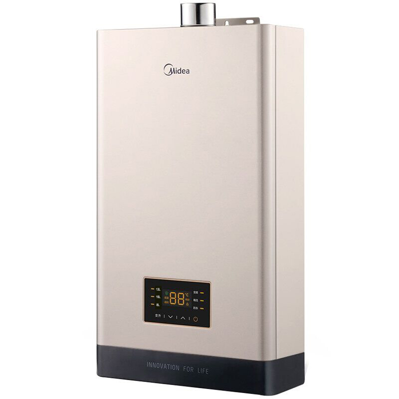 美的（Midea） JSQ22-12HC4 12升 三檔變升 穩(wěn)流恒溫 燃?xì)鉄崴?天然氣_http://bzsa.cn/img/sp/334/c6db07ec-4a32-497b-b22c-17fdc0de5b5c.jpg
