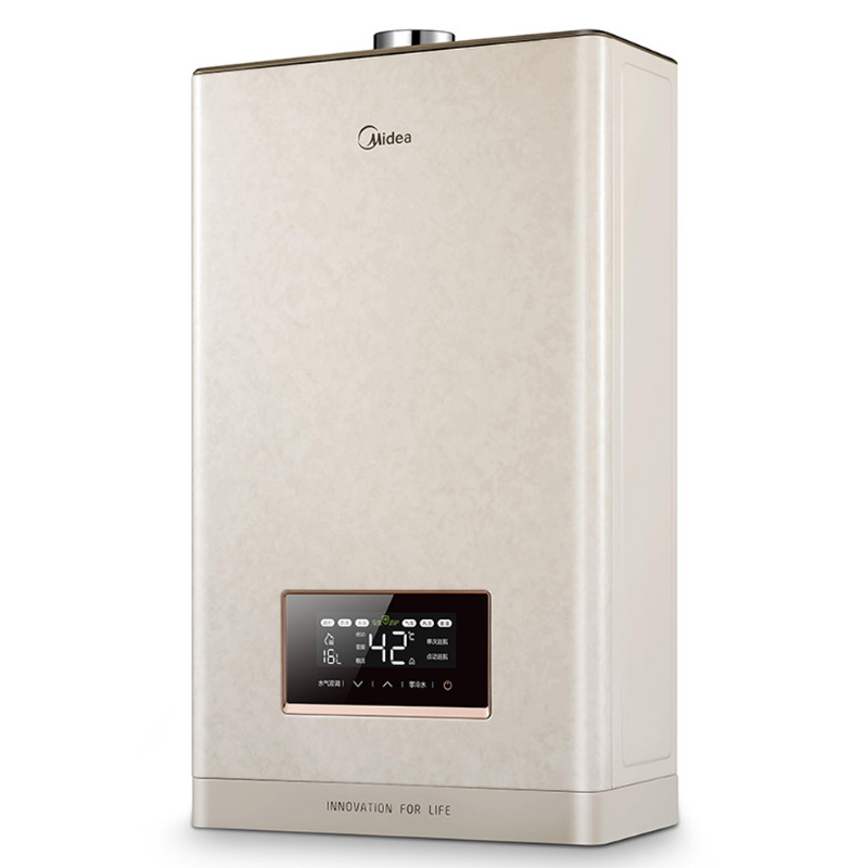 美的（Midea） JSQ34-18HT5 玉瓷18升零冷水 燃?xì)鉄崴鳎ㄌ烊粴猓http://bzsa.cn/img/sp/334/d9950284-7fa7-4608-adde-3fd6bddb4061.jpg