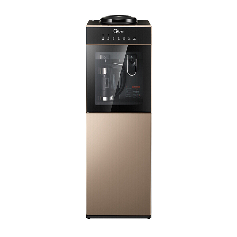 美的（Midea） YL1102S-X 立式家用冷熱型雙封閉門 外置沸騰膽壓縮機制冷飲水器_http://bzsa.cn/img/sp/335/1308e855-b253-4d5d-8ab3-b4be1bb5a585.jpg