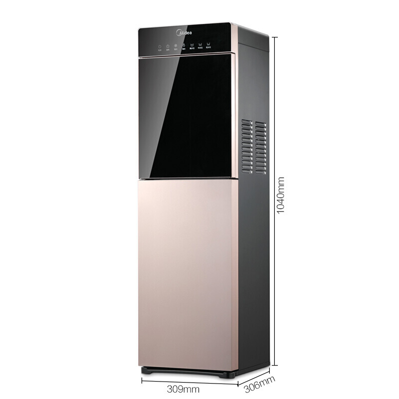 美的（Midea） YD1617S-X 家用立式高端冷熱型下置式換水沸騰膽飲水機(jī) _http://bzsa.cn/img/sp/335/3adbac86-ff0d-4d9c-a0c6-e8ffc53e60ee.jpg