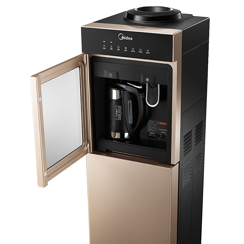 美的（Midea） YL1102S-X 立式家用冷熱型雙封閉門 外置沸騰膽壓縮機制冷飲水器_http://bzsa.cn/img/sp/335/6f88dbf4-9d2d-4c69-b43d-d7e247e3ac34.jpg