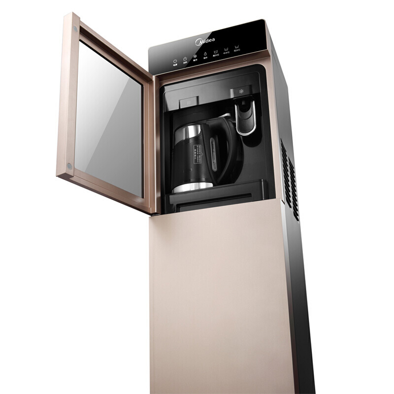 美的（Midea） YD1617S-X 家用立式高端冷熱型下置式換水沸騰膽飲水機(jī) _http://bzsa.cn/img/sp/335/979207a7-e3ca-42f7-830d-43d24651e9ef.jpg