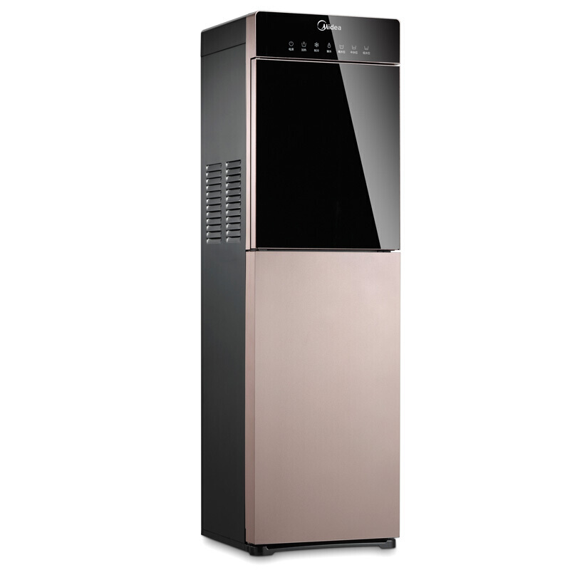 美的（Midea） YD1617S-X 家用立式高端冷熱型下置式換水沸騰膽飲水機(jī) _http://bzsa.cn/img/sp/335/a823d53a-ac10-4769-b2b8-e9676542c445.jpg