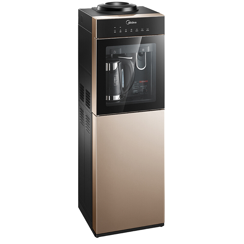 美的（Midea） YL1102S-X 立式家用冷熱型雙封閉門 外置沸騰膽壓縮機制冷飲水器_http://bzsa.cn/img/sp/335/f49d290c-a348-4ac4-b608-48175e2ab56a.jpg