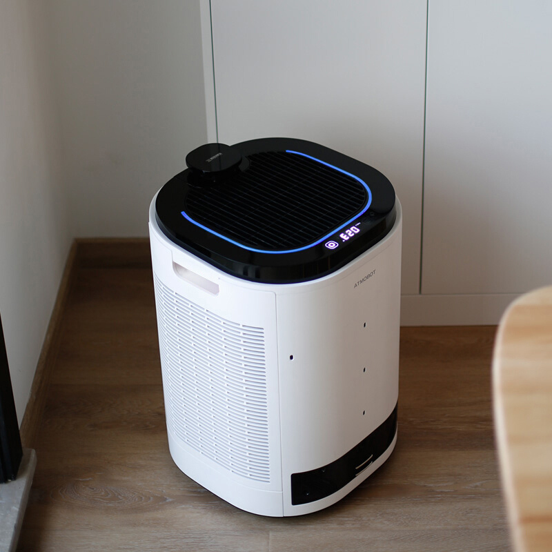 科沃斯（Ecovacs） AA30 空氣凈化器 可移動(dòng)式空氣凈化機(jī)器人（典雅白）_http://bzsa.cn/img/sp/336/42cdc007-191e-412a-957b-71b4ae674c71.jpg