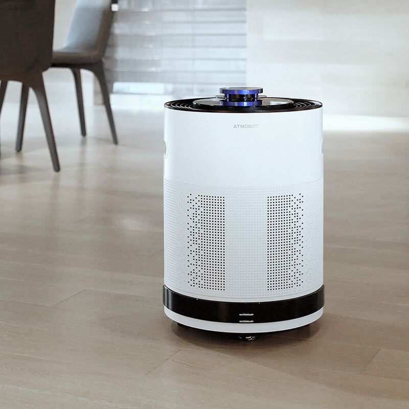 科沃斯（Ecovacs） A650-FB 空氣凈化器 可移動(dòng)式空氣凈化機(jī)器人沁寶（風(fēng)尚米）_http://bzsa.cn/img/sp/336/831ea50c-52bb-4bc6-bc44-291a3676ab1a.jpg