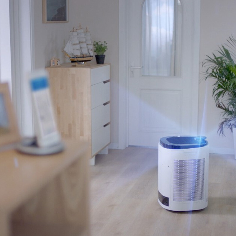 科沃斯（Ecovacs） AA30 空氣凈化器 可移動(dòng)式空氣凈化機(jī)器人（典雅白）_http://bzsa.cn/img/sp/336/9e89d095-ef1c-4da2-b34b-7701c3bbac2a.jpg