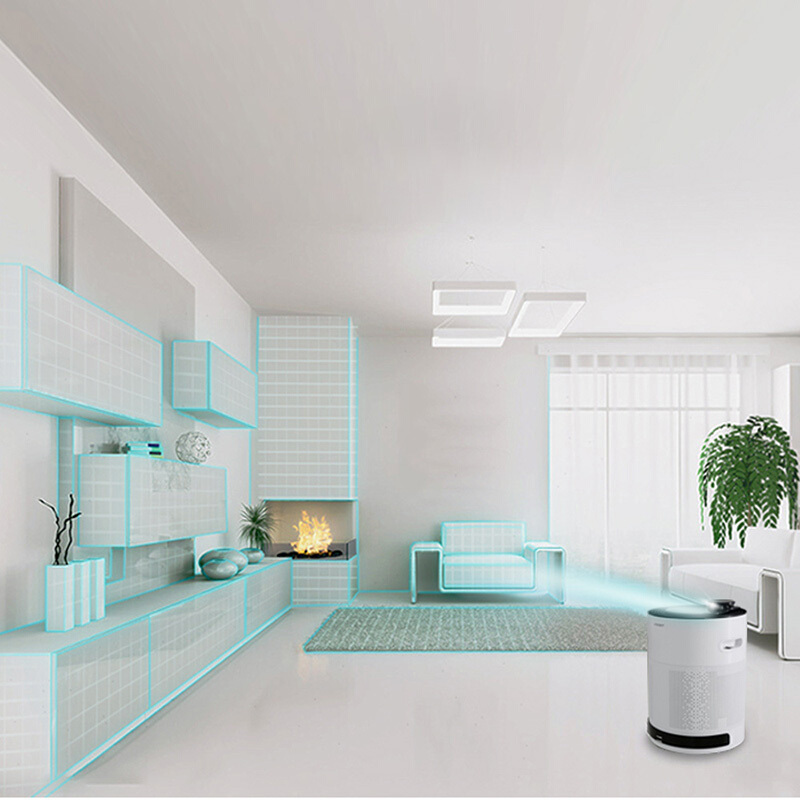 科沃斯（Ecovacs） A650-FB 空氣凈化器 可移動(dòng)式空氣凈化機(jī)器人沁寶（風(fēng)尚米）_http://bzsa.cn/img/sp/336/d0efcdea-1abf-4531-bc80-c82194467c18.jpg