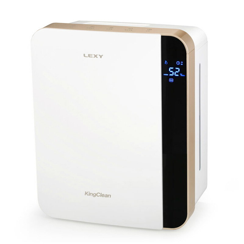 萊克（LEXY） HU6001 辦公家用加濕器 凈化空氣 _http://bzsa.cn/img/sp/337/70bcaea3-c92e-4b7e-97a0-884d1dfd43ea.jpg
