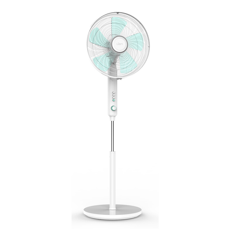 聯(lián)創(chuàng)（Lianc） DF-40LS08Y 五葉柔風落地扇/電風扇 (電子式) _http://bzsa.cn/img/sp/338/2a3c3fb0-f4b0-43ef-b876-8cbf83431850.jpg