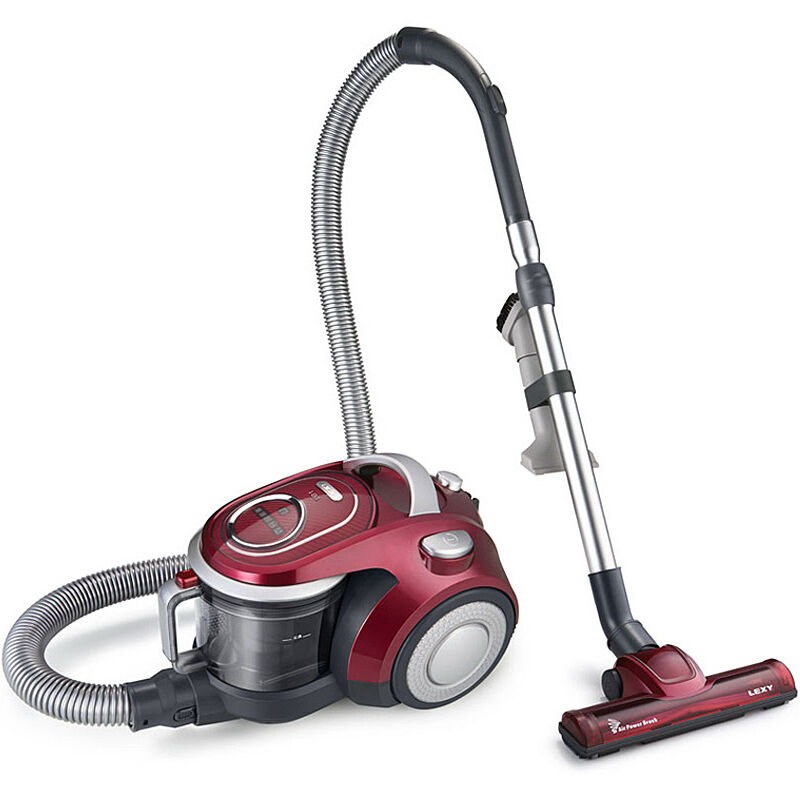 萊克（LEXY） VC-T4026-1 吸塵器家用除螨小型吸塵器多功能_http://bzsa.cn/img/sp/340/24ed4ff7-b75e-48cc-840d-ad9f7f635559.jpg