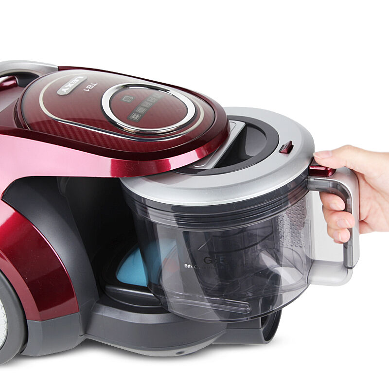 萊克（LEXY） VC-T4026-1 吸塵器家用除螨小型吸塵器多功能_http://bzsa.cn/img/sp/340/2fa760ae-e962-4938-aec0-ae2ff8034b7e.jpg