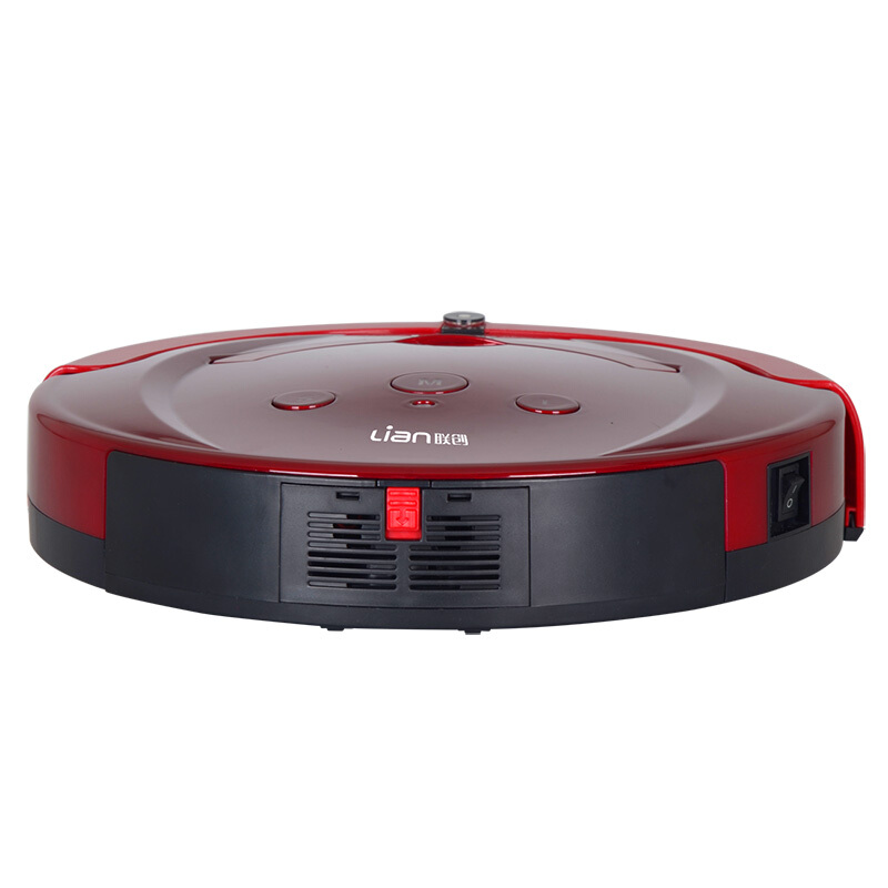 聯(lián)創(chuàng)（Lianc） DF-SC008 小管家智能掃地機(jī)器人 智能吸塵器_http://bzsa.cn/img/sp/340/ce296e7d-12a2-4a9b-87e2-53ba39aa7323.jpg