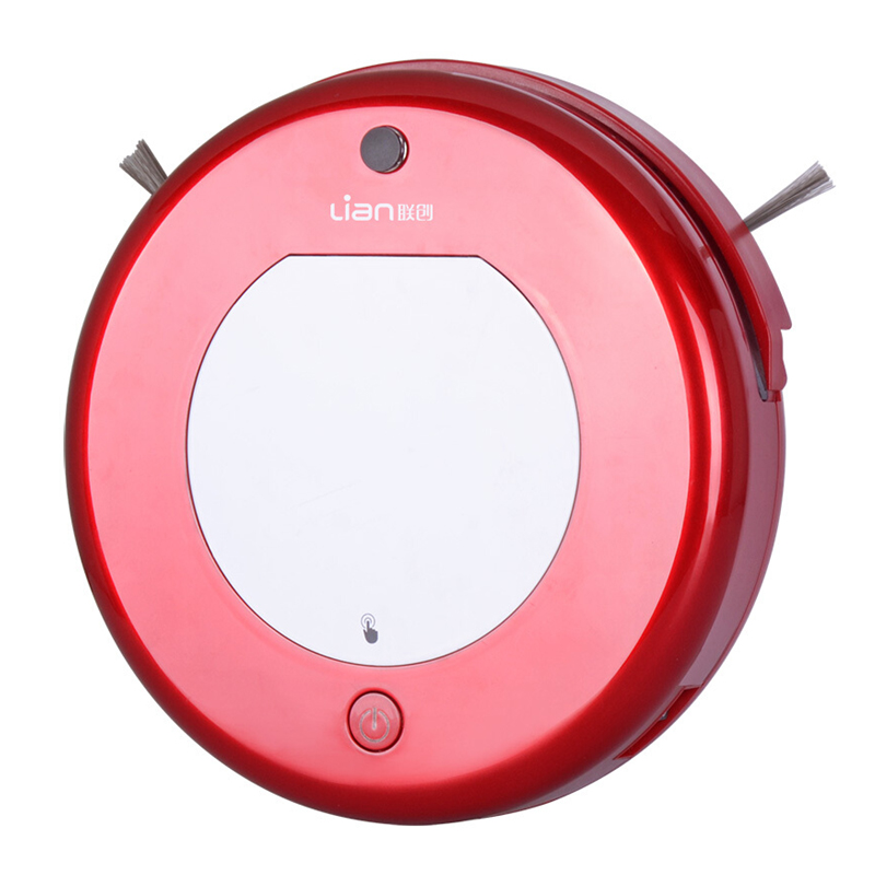 聯(lián)創(chuàng)（Lianc） DF-MS18A 智能掃地機(jī)器人 智能吸塵器_http://bzsa.cn/img/sp/340/d086e561-5aaf-4749-8621-54e82f13c8ef.jpg