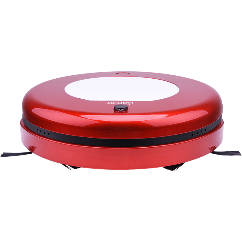 聯(lián)創(chuàng)（Lianc） DF-MS18A 智能掃地機(jī)器人 智能吸塵器_http://bzsa.cn/img/sp/340/f3f5086a-3493-4039-a7d3-ed4cffdb836c.jpg