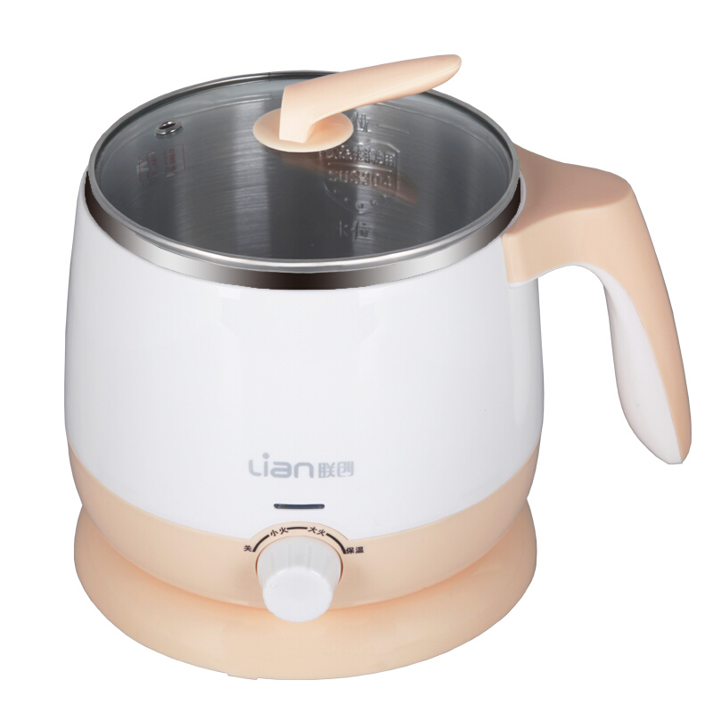 聯(lián)創(chuàng)（Lianc） DF-BL2015M 多功能電蒸鍋 電煮鍋電熱鍋電炒鍋1.8L_http://bzsa.cn/img/sp/354/07b50b9f-e558-466c-8219-c38554e0cd84.jpg