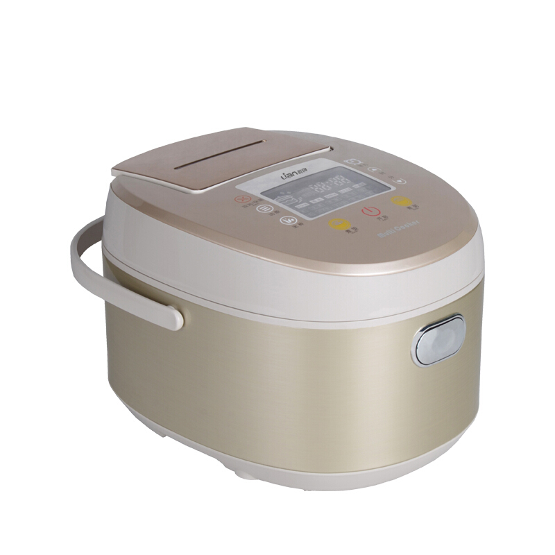 聯(lián)創(chuàng)（Lianc） DF-BL6601M 電飯煲IH電磁立體加熱 家用電飯鍋 4L_http://bzsa.cn/img/sp/354/33983109-e4e9-46c3-a30b-31516abd79fd.jpg