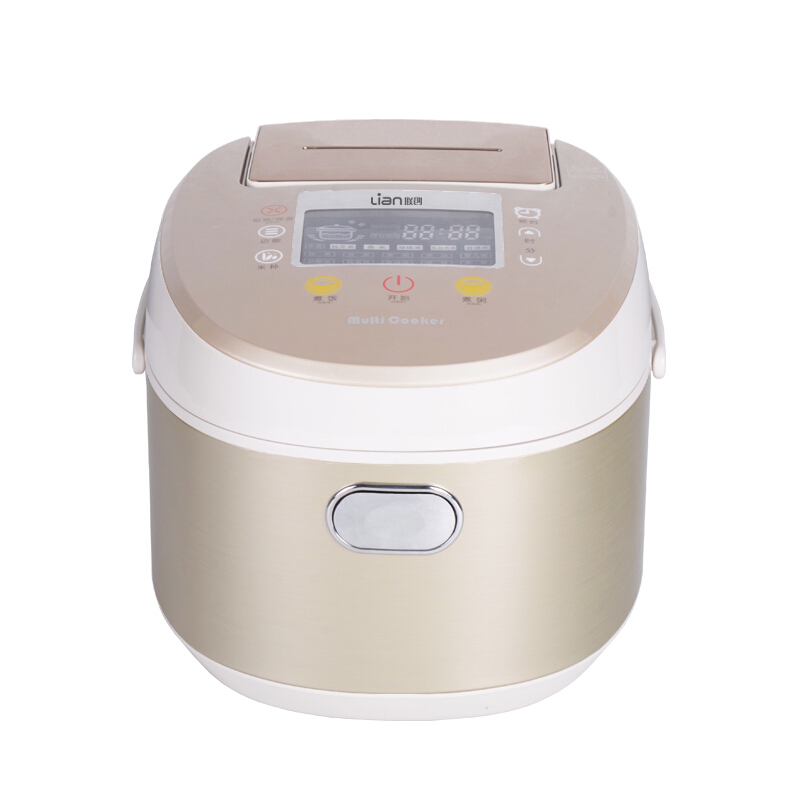 聯(lián)創(chuàng)（Lianc） DF-BL6601M 電飯煲IH電磁立體加熱 家用電飯鍋 4L_http://bzsa.cn/img/sp/354/47da9ba2-03ef-46fd-af85-fd71c8bb5b7b.jpg