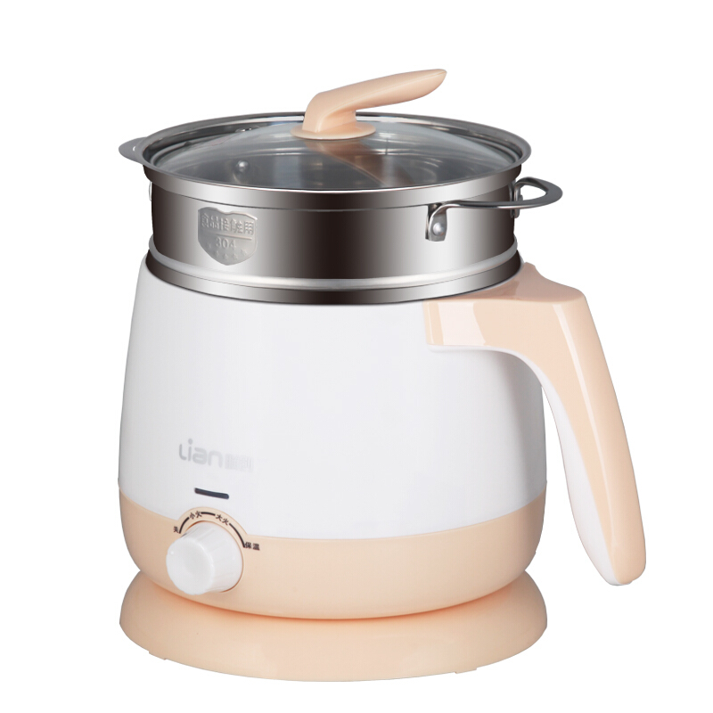 聯(lián)創(chuàng)（Lianc） DF-BL2015M 多功能電蒸鍋 電煮鍋電熱鍋電炒鍋1.8L_http://bzsa.cn/img/sp/354/4d54ba9f-b0ce-42fc-93fe-e98ef476cc83.jpg