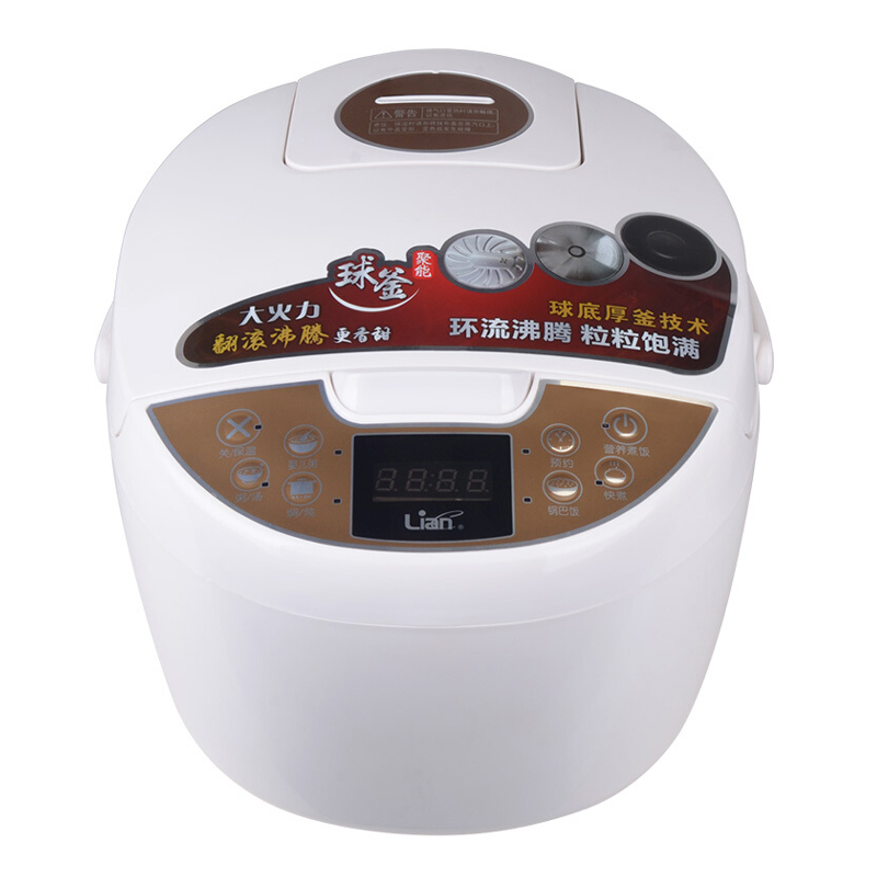 聯(lián)創(chuàng)（Lianc） DF-BL6023M 電飯煲 智能預(yù)約電飯鍋 3L容量_http://bzsa.cn/img/sp/354/5e01dd84-0005-48b2-8301-787444311f3f.jpg