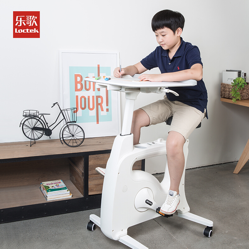 樂(lè)歌（Loctek） 樂(lè)小白V9 可升降可移動(dòng)站立辦公桌健身車(chē) 多功能娛樂(lè)學(xué)習(xí)車(chē)_http://bzsa.cn/img/sp/361/7e725d3e-825c-48e4-8dd2-78fdf5fd58f6.jpg