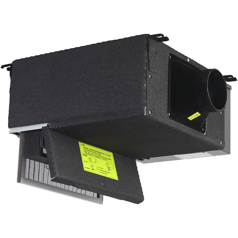 美的（Midea） XKJG200 新風機中央空調(diào)室內(nèi)新風系統(tǒng)_http://bzsa.cn/img/sp/3695/1d7d6090-0407-42d3-be8f-eeb521128e63.jpg