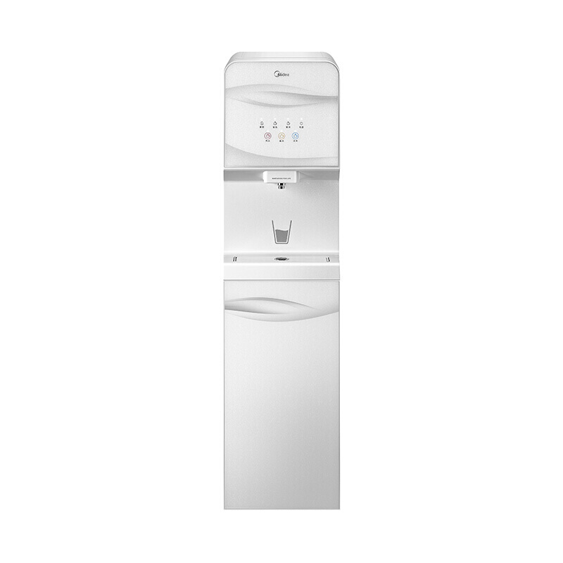 美的（Midea） MG907-D 商用管線機(jī) 凈水器搭檔 管線機(jī)