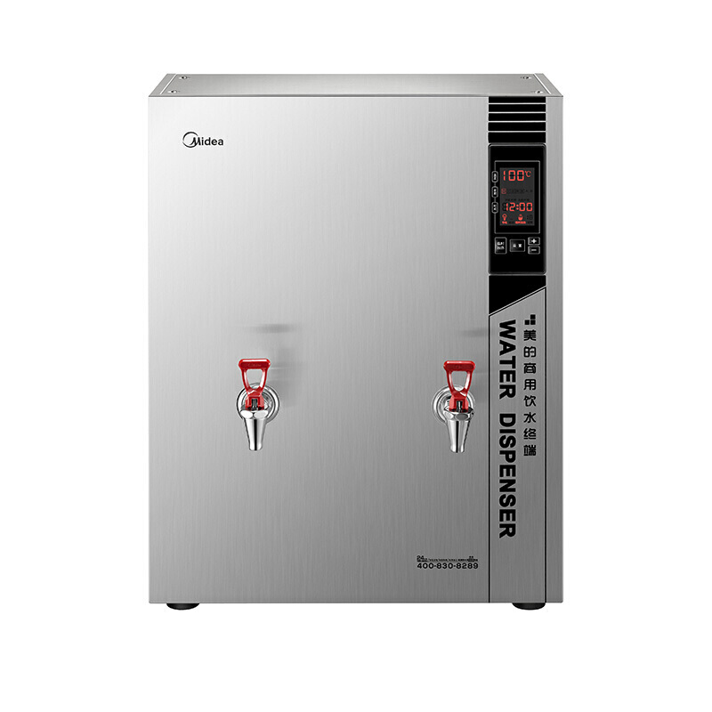 美的（Midea） ZK1523-30（含底座） 商務 商用 開水器 搭配凈水主機使用 含開水器底座