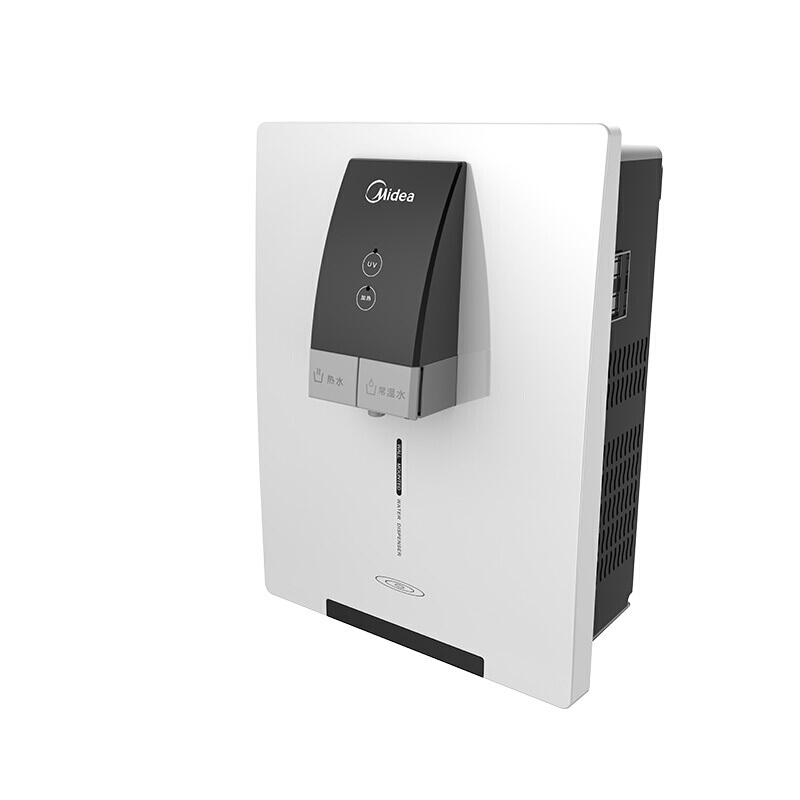 美的（Midea） YR1710S-Z 商用 壁掛式溫?zé)峁芫€機(jī) 凈水器搭檔UV殺菌 白色_http://bzsa.cn/img/sp/3696/4d2c50cc-6d15-4e19-9ae1-eefc9dff9bd7.jpg