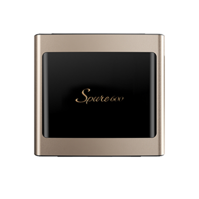 美的（Midea） MRC1792-600G（S600） 家用廚房凈水器直飲無罐大通量