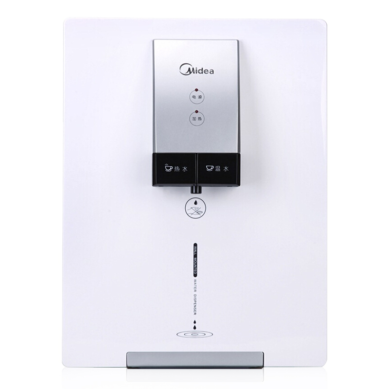美的（Midea） MG902-R 管線機(jī) 壁掛式飲水機(jī) 臺式