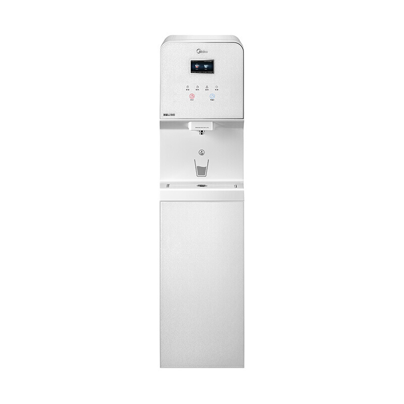 美的（Midea） JD1679S-RO（Z100） 商用凈水器 H平臺 10L大熱罐直飲機(jī) 