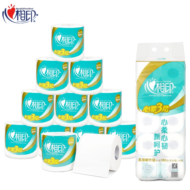 心相?。∕ind Act Upon Mind） BT810 特柔3層衛(wèi)生卷紙180g*10卷_http://bzsa.cn/img/sp/382/06d14ecf-ba27-48c3-b948-f7aa9f72bf01.jpg