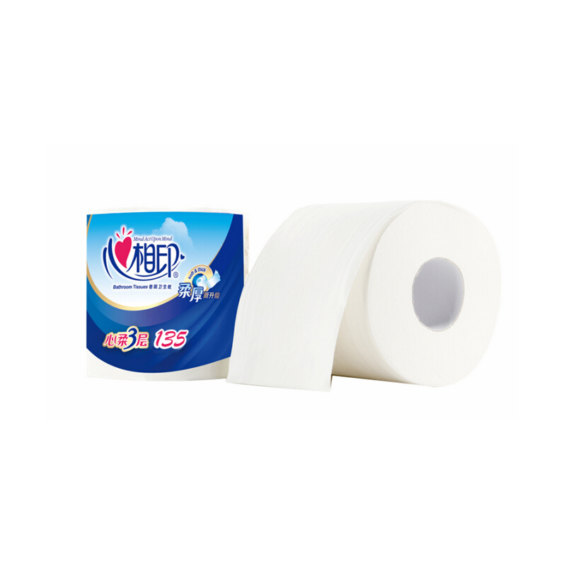 心相?。∕ind Act Upon Mind） BT1712 3層卷紙衛(wèi)生紙*135g*12卷_http://bzsa.cn/img/sp/382/6dfa3b61-aca7-4b06-8e7f-6298192ecbb7.jpg