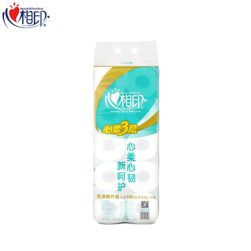 心相?。∕ind Act Upon Mind） BT810 特柔3層衛(wèi)生卷紙180g*10卷_http://bzsa.cn/img/sp/382/9e46d27d-d734-4d01-923e-4b2484db1162.jpg