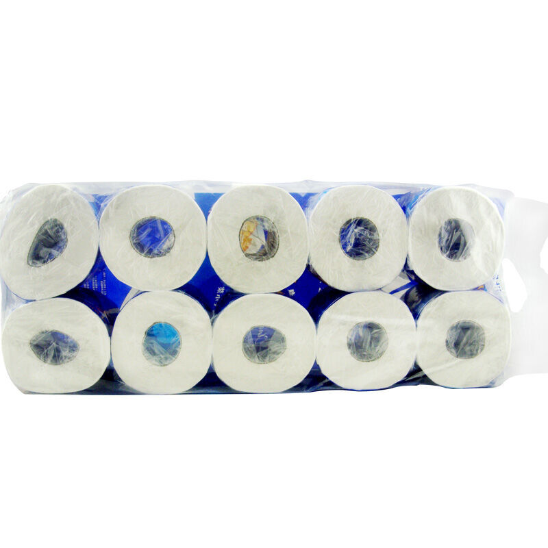 維達(dá)（Vinda） V4069 3層藍(lán)色經(jīng)典卷紙衛(wèi)生紙廁紙140g*10卷 _http://bzsa.cn/img/sp/382/f99dfe42-97a2-40cf-9285-494c29a6bacb.jpg