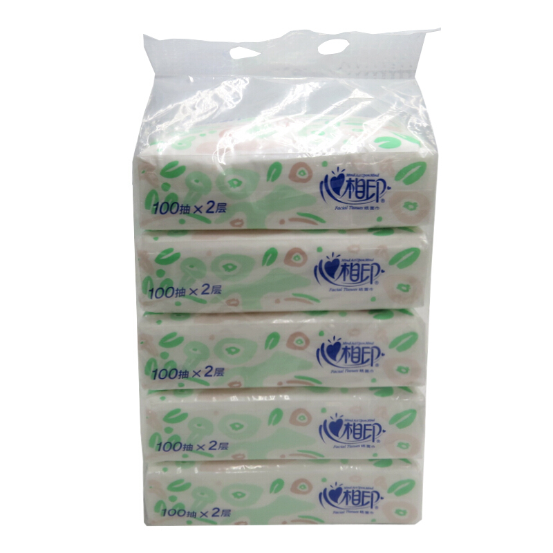 心相?。∕ind Act Upon Mind） DT1100 無香抽紙面巾紙餐巾紙100抽*5包_http://bzsa.cn/img/sp/383/0f335320-bd81-42d2-b60d-45a8399100bc.jpg