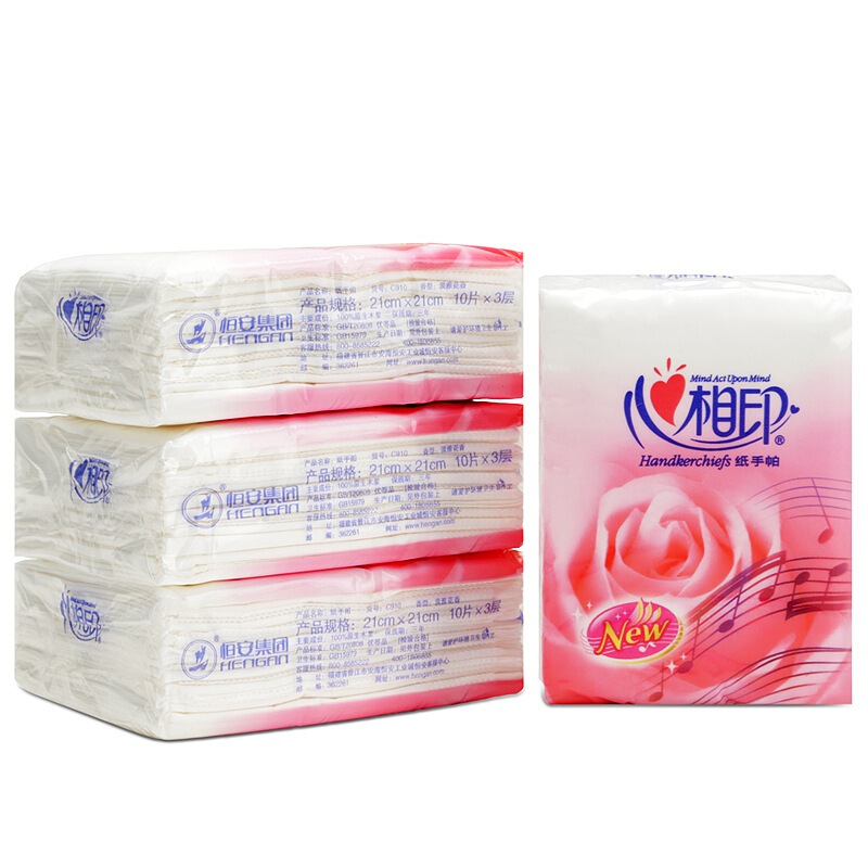 心相?。∕ind Act Upon Mind） C910 無香面巾紙餐巾紙手帕紙10包/條_http://bzsa.cn/img/sp/387/700e54f1-acaa-45c3-bd27-2932d723d6ff.jpg
