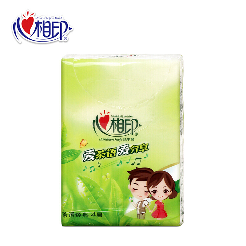 心相?。∕ind Act Upon Mind） C1710 茶語(yǔ)系列四層餐巾紙手帕紙12包/條_http://bzsa.cn/img/sp/387/ca6a97b4-0ddb-45f8-ac7f-97235ceae1a1.jpg