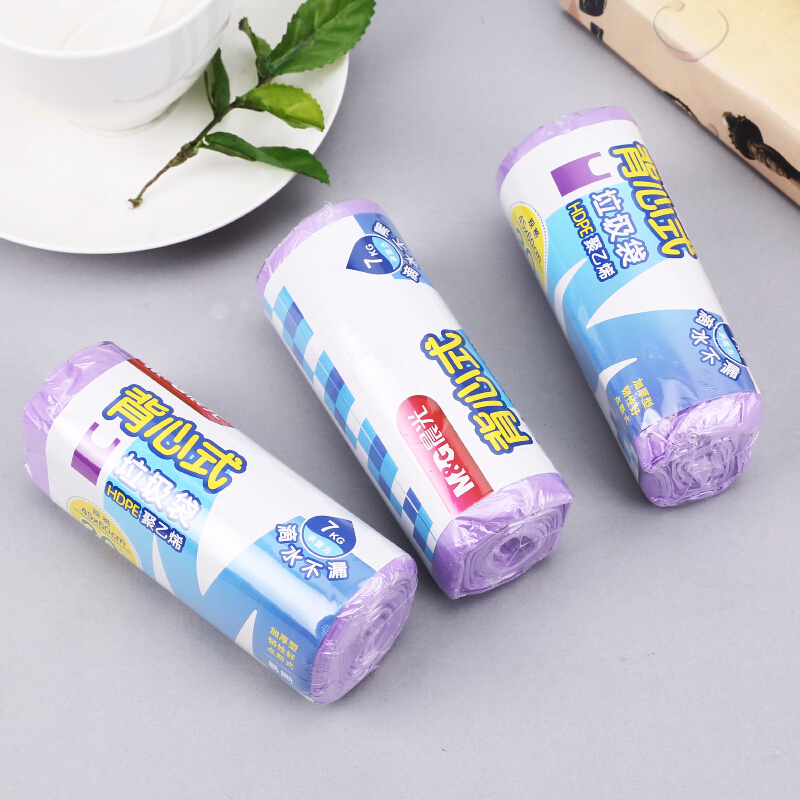 晨光（M&G） ALJ99425 背心式垃圾袋 45*60cm_http://bzsa.cn/img/sp/392/88628101-acf0-4a01-a99c-5da01c1d17b4.jpg