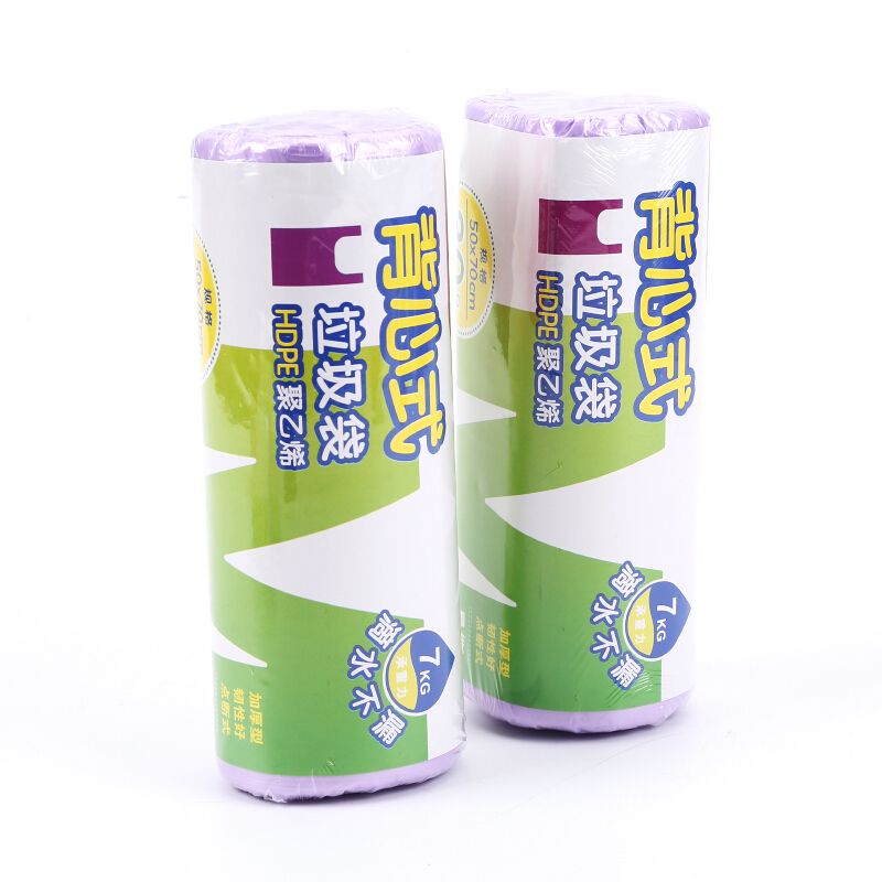 晨光（M&G） ALJ99426 背心式垃圾袋 50*70cm_http://bzsa.cn/img/sp/392/c98a9ecb-be2e-45c9-b7f6-37507a991a65.jpg