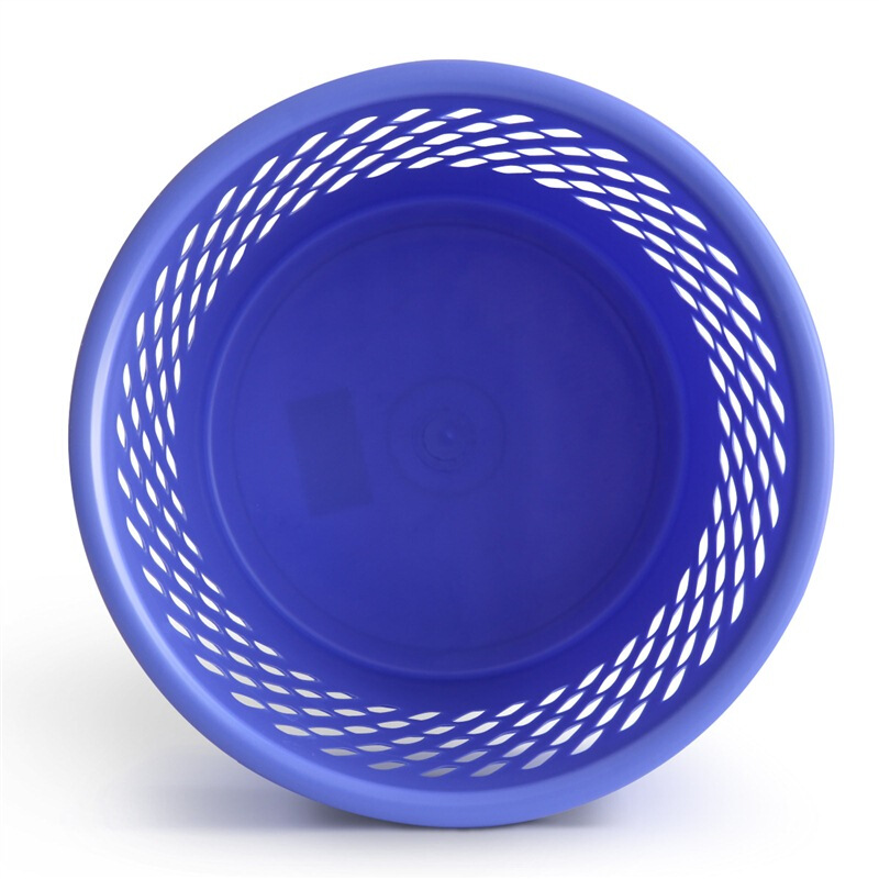 得力（deli） 9553 耐用圓紙簍/清潔桶/垃圾桶 小號(φ260mm) _http://bzsa.cn/img/sp/393/13746d93-8da9-41fc-ace2-829f0c97460e.jpg