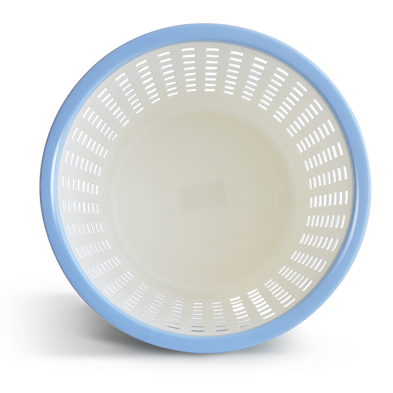得力（deli） 9554 撞色帶壓圈圓紙簍/垃圾桶 中號(hào) 藍(lán)色壓圈（Φ285mm）_http://bzsa.cn/img/sp/393/46c77e72-43d9-4282-9d2f-5e8a055d033b.jpg