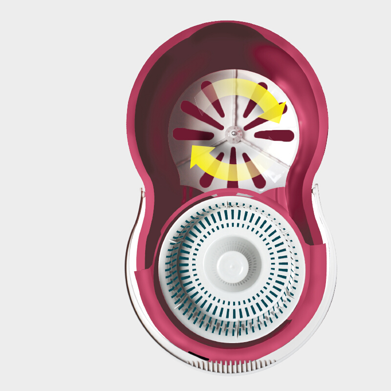 妙潔（MIAOJIE） 旋轉(zhuǎn)拖把免手洗拖把_http://bzsa.cn/img/sp/394/22204d89-bda2-44c4-b914-3adc9b57644c.jpg