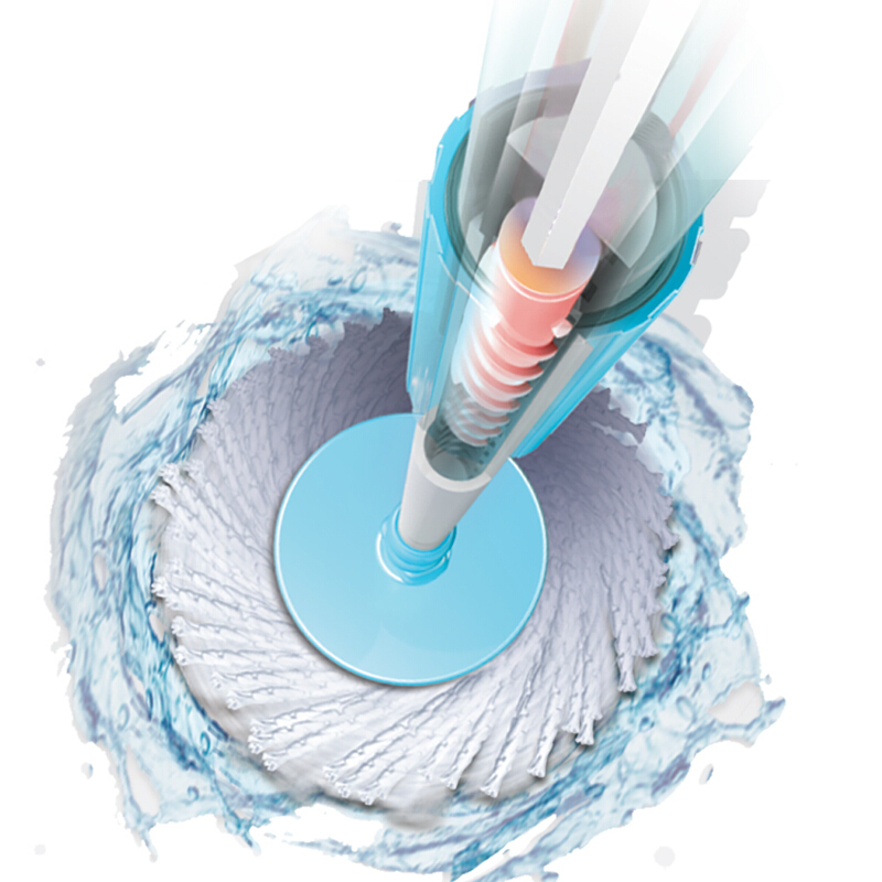 妙潔（MIAOJIE） 旋轉(zhuǎn)拖把免手洗拖把_http://bzsa.cn/img/sp/394/82cd8253-c4d6-4085-9458-9253d85a40b3.jpg