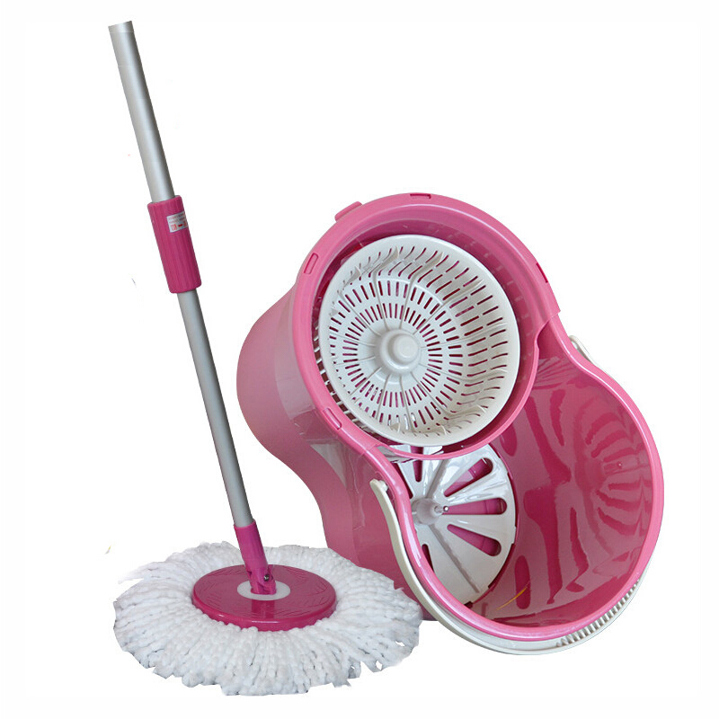 妙潔（MIAOJIE） 旋轉(zhuǎn)拖把免手洗拖把_http://bzsa.cn/img/sp/394/c1400485-c9d5-4fda-b8ac-e15454ed086a.jpg